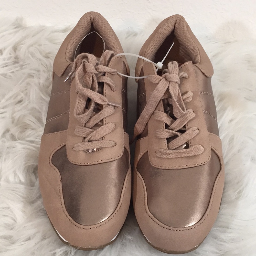 Authentic American Heritage SO Flash Sneakers 9 - Picture 2 of 13
